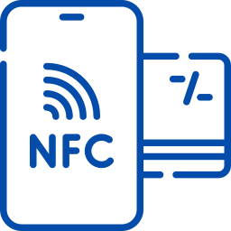 Création de cartes NFC